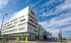格勒诺布尔国立综合理工学院
