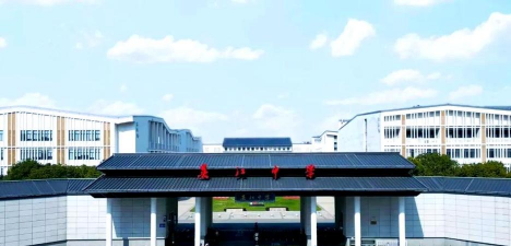 江津市油溪镇吴市中学校