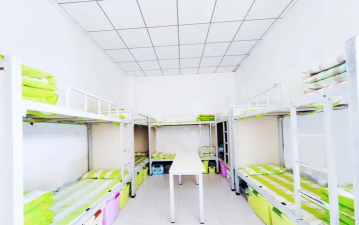 云南新东方烹饪学校