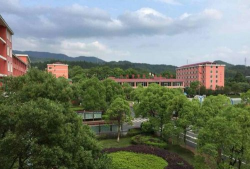 文峰高级职业中学