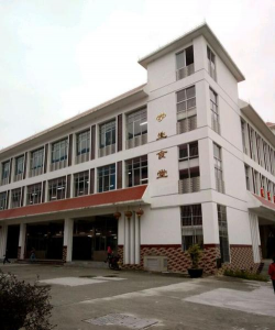 武鸣县武鸣中学