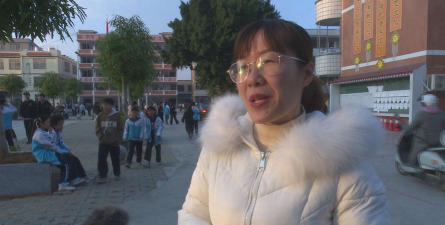 上林县澄江中学