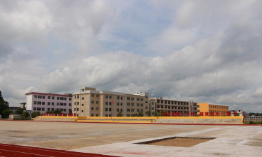 南宁市良庆区大塘中学