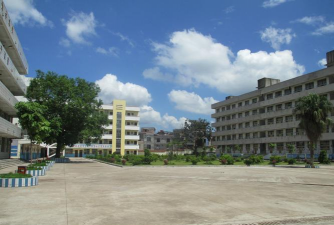 南宁市邕宁区那楼中学