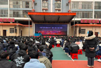 广西南宁市宾阳县育贤中学