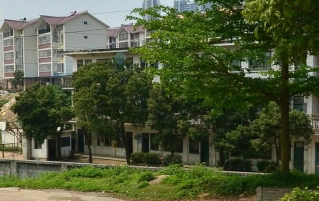南宁市柳沙学校(小学部)