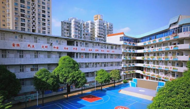 南宁市新阳西路学校(初中)