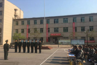 营口市信息技术学校