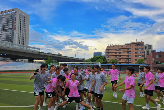 无锡市广丰中学