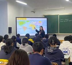 无锡市港下中学