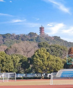 无锡市山明中学