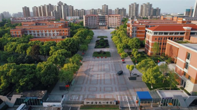 江苏省天一中学