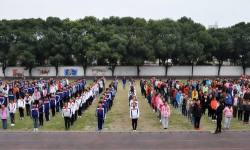 无锡市旺庄中学
