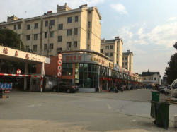 无锡市鸿声中学