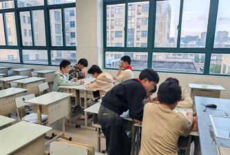 无锡市雪浪中学