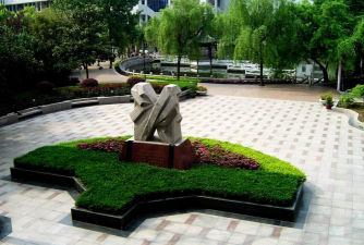 江阴市青阳第二中学