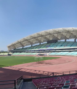 江阴市体育学校