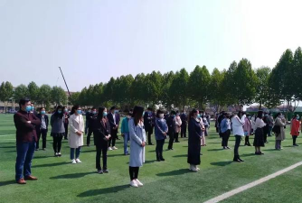 江阴市马桥初级中学