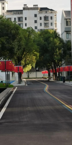 宜兴市归径中学