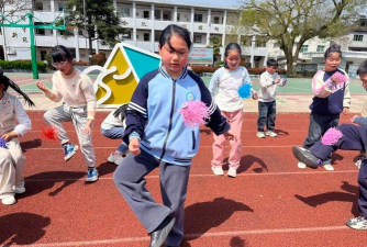 开化县杨林镇初级中学