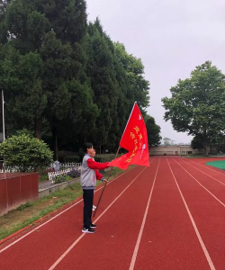 龙游县寺后初中