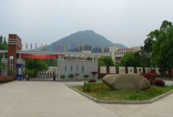 江山市峡口镇初中