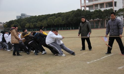 三门县花桥中学