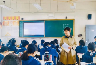 天台良厚中学