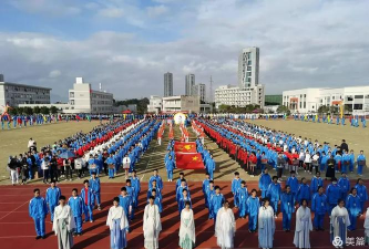 天台赤城中学