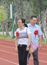 天台螺溪中学