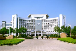 天台福溪中学