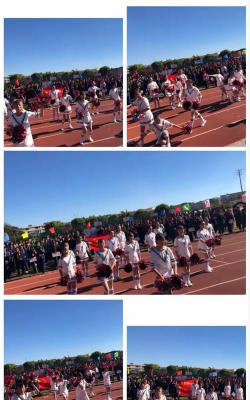 滨海镇新街中学