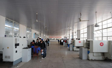 淮安市高级职业技术学校