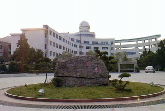 温岭市大溪二中