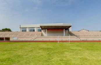 温岭市新河镇蔡洋中学