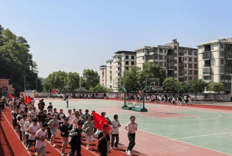 袁州区第四中学