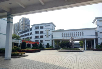浙江省桐乡市茅盾中学