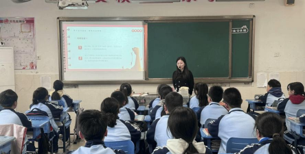扬州市邗江区汊河学校