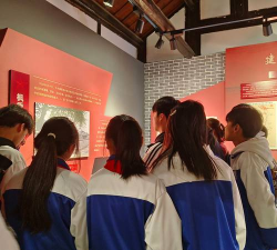 宝应县安宜镇沿河初级中学