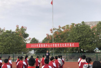 宝应县夏集镇中心初级中学