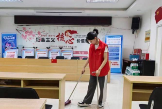 扬州市邗江区美琪学校
