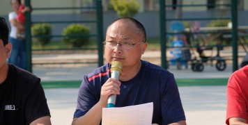 仪征市陈集二中