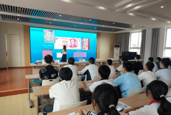高邮市三垛镇初级中学