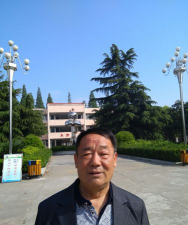 江都市富民中学