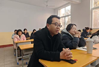 江都市杨庄中学