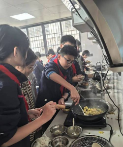 乐清农业学校