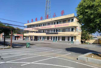 颍州区程集镇中心学校