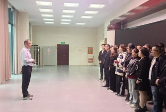 阜阳市颍东区老庙中心学校