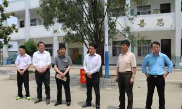 颍州区西湖景区渔业职业初中