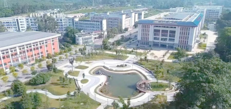通州市二爻中学